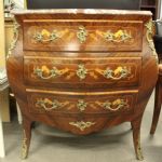 916 6550 CHEST OF DRAWERS